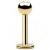 9ct Gold Jewelled Labret - view 1