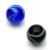 Marble Balls (2-pack) - view 1