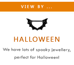 Halloween Body Jewellery