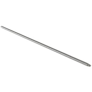 Tapered Insertion Pin for Internally-Threaded Jewellery