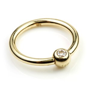 Buy Nose Rings from our UK Body Jewellery Shop