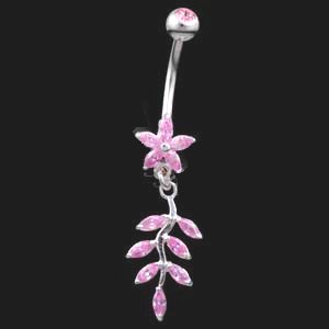 Buy 925 Silver Belly Bars from our UK Body Jewellery Shop