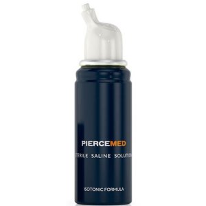 PIERCEMED Piercing Aftercare Solution