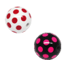 Polka Dot Balls (2-pack)