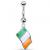 Ireland Flag Belly Bar - view 1