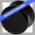 Double Flared Acrylic Plug - view 1